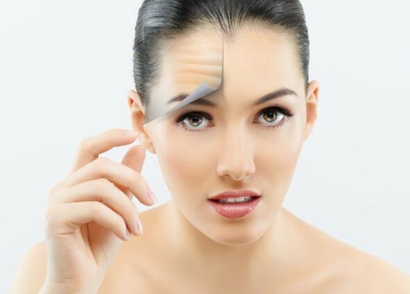 Cómo eliminar las arrugas faciales mediante rejuvenecimiento con láser